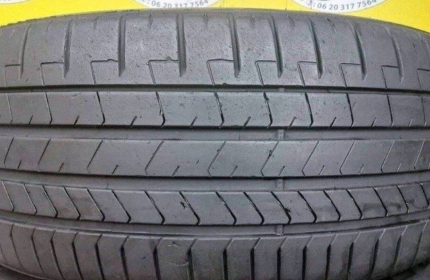 2db 275/40 r22 Pirelli P Zero nyári 6,4mm 2022 50000ft/db