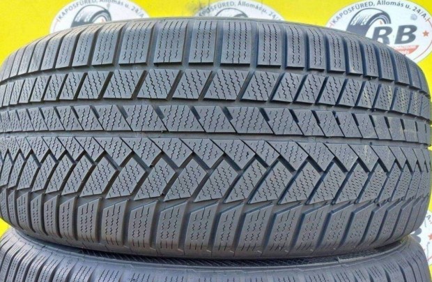 2db 275/50 r20 Continental MO téli 2022, 6mm 35000 Ft/db