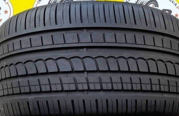 2db 285/30 r18 Pirelli 2016 7mm 25000 Ft/db
