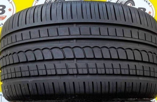 2db 285/30 r18 Pirelli 2016 7mm 35 000 Ft/db