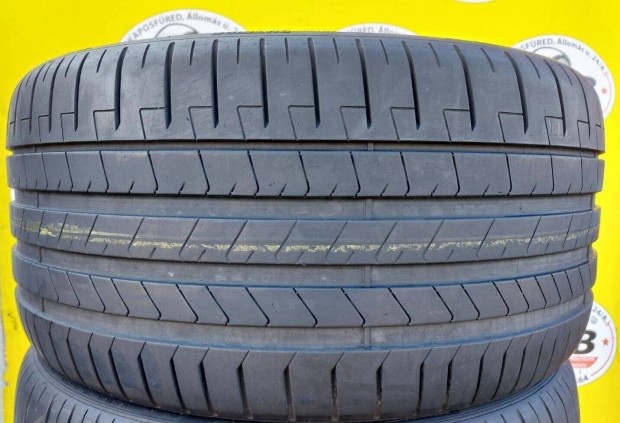 2db 285/30 r21 Pirelli,vjrat:2022 6,1mm 50000ft/db