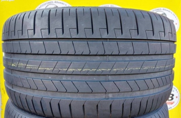 2db 285/30 r21 Pirelli,Évjárat:2022 6,1mm 50000ft/db