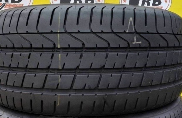 2db 285/40 r21 Pirelli Pzero TM,,Évjárat:22/23,,7mm 50000ft/db