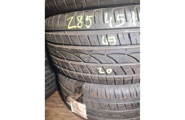 2db 285/45 r19 j Powertrac,,vjarat2020,,27500ft/db