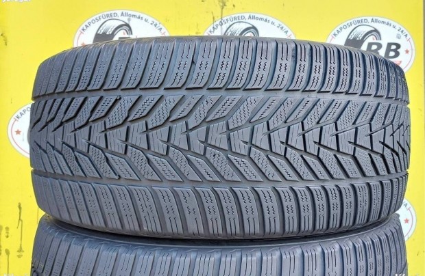 2db 285/45 r20 Hankook tli 2021 6mm,, 25000ft/db