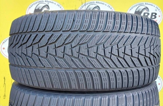 2db 285/45 r20 Hankook tli 2021 6mm,, 25000ft/db