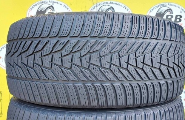 2db 285/45 r20 Hankook tli 2021 6mm,, 25000ft/db