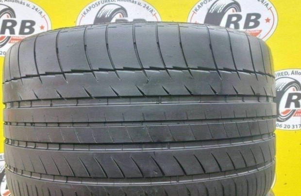 2db 295/30 r18 Michelin Pilot Sport N3 nyri 2018 5mm, 30000ft/db