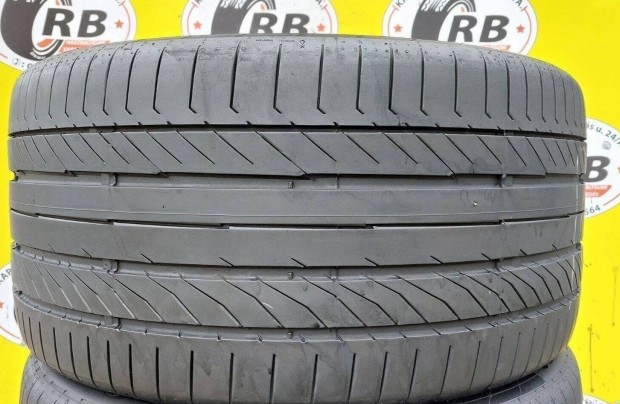 2db 295/35 r20 Continental Sportcontact5P,,vj:2021,,6mm,,35000ft/db