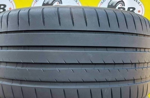 2db 295/40 r19 Michelin nyri 2017 7mm,, 35000ft/db