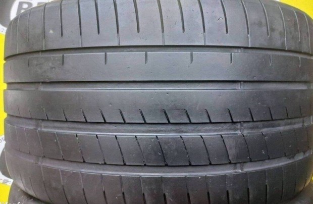 2db 305/30 r21 Goodyear Eagle F1 nyári 5,8mm 2019-22 40000ft/db