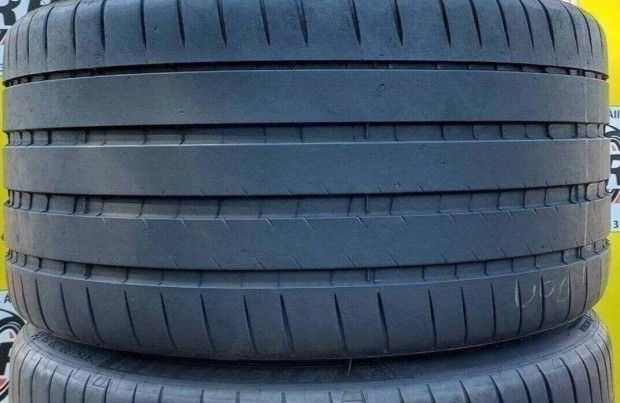 2db 315/30 r21 Michelin nyri 6mm 2020,, 30000ft/db