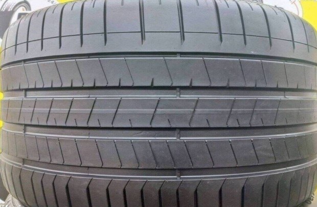 2db 315/30 r21 Pirelli P Zero NO nyri 2018-20 6,5mm, 30000ft/db