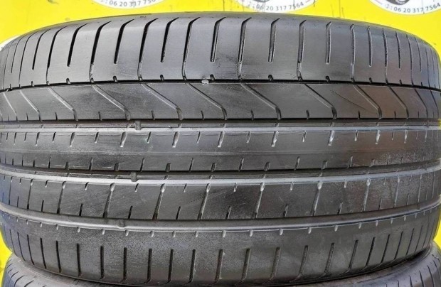 2db 315/35 r21 Pirelli nyri 2018 5mm 20000ft/db