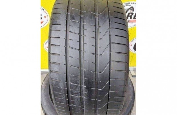 2db 315/35 r21 Pirelli nyári 2018 5mm 20000ft/db
