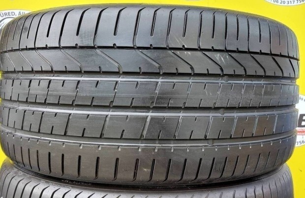 2db 315/35 r21 Pirelli nyri 2018 7mm 40000ft/db