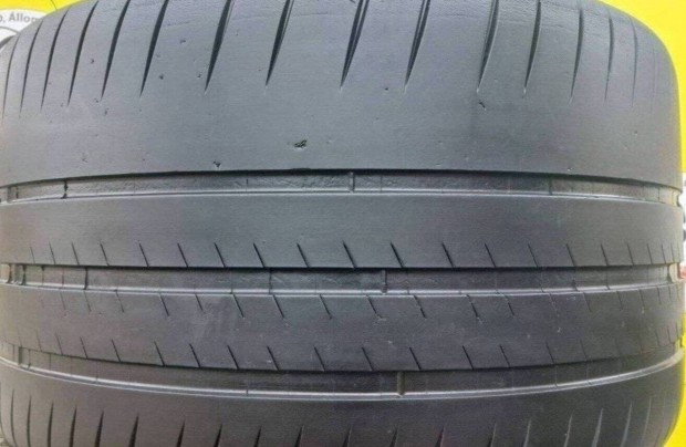 2db 325/30 r21 Michelin Pilot Sport Cup 2 nyri 2015 5,5mm, 30000ft/db