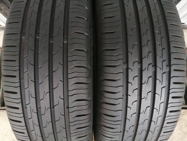 2db 4db 2022es Continental 205/55 R16 205/55r16 nyári gumi fél áron!
