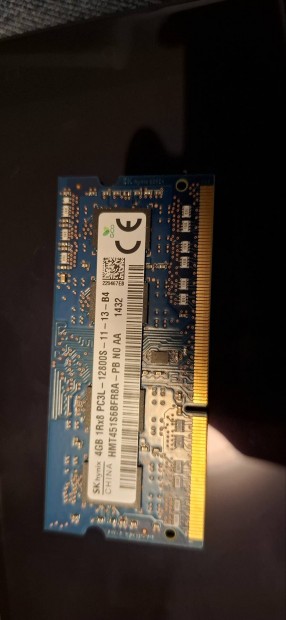 2db 4gb ddr3 ram, memria