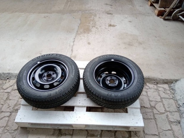 2db 5�110R15 Goodyear 0km ker�k