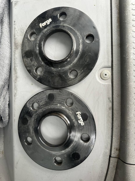 2db 5x114,3 10mm Forge nyomtvszlest pogcsa