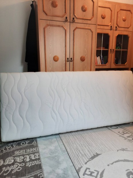 2db 80x200-as komforthabszivacs matrac