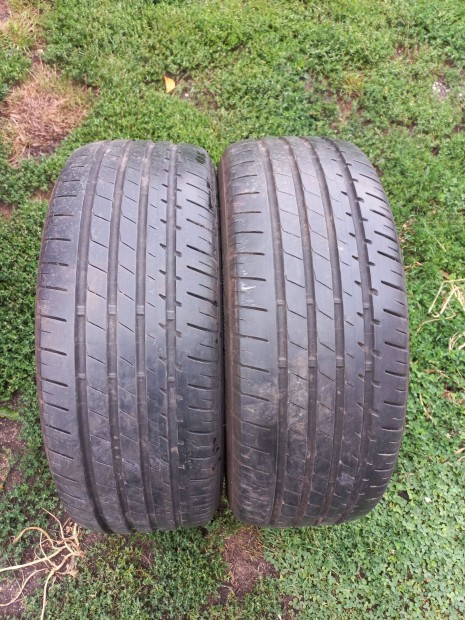 2db 90%-os 195/55 R15 nyári gumi