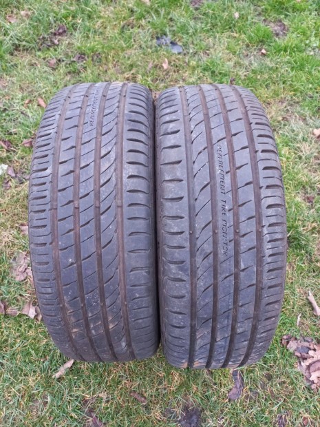 2db 90%-os 195/55 R16 nyári gumi