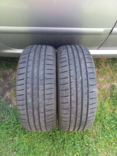 2db 90%-os 195/55 R16 téli gumi!