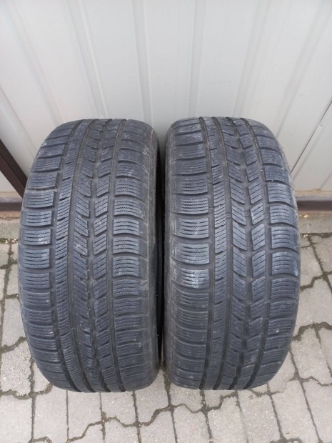 2db 90%-os 215/55 R16 tli gumi!