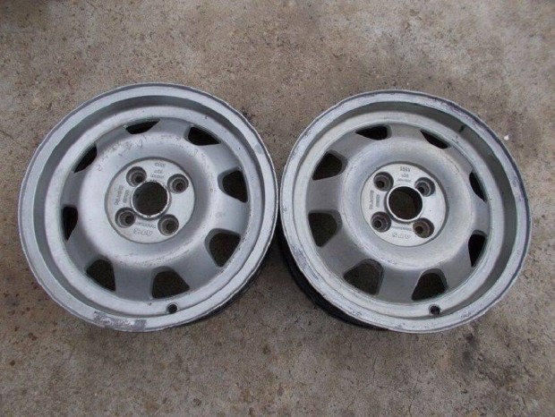 2db ATS Cup 15" 4x100 BMW VW Opel