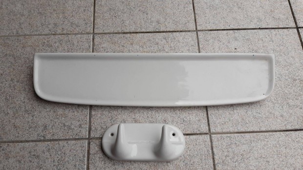 Alfoldi Porcelan Szaniter
