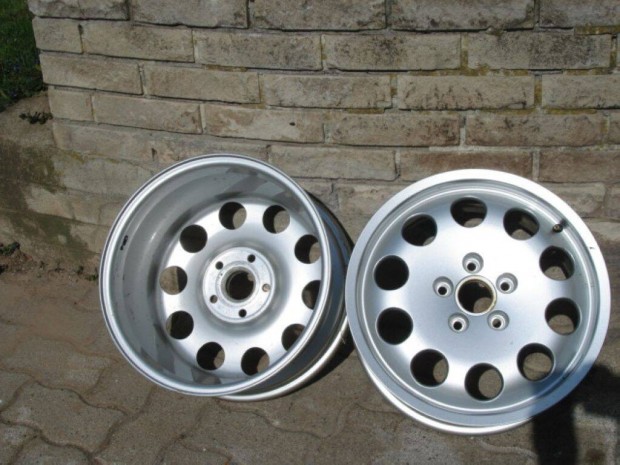 2db Audi A4 A6 Új Alukerék 5X112 7Jx16H2 ET 45 4B0601025P