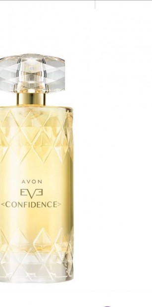 2db Avon Eve Confidence parfm 100ml 