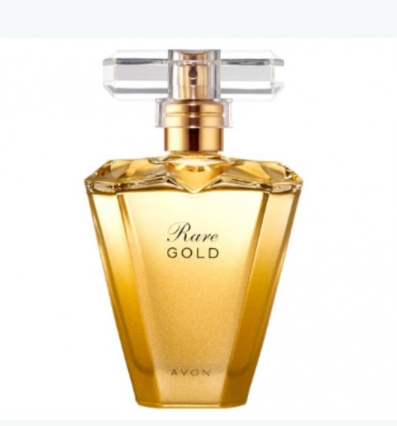 2db Avon ni parfm Rare Gold Inca Dew Cherish 