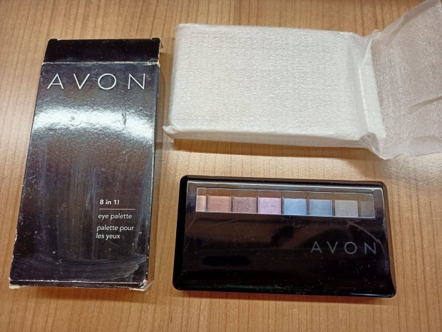 2db Avon smink kszlet