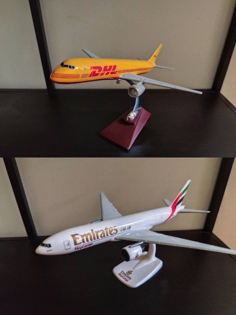 2db Boeing 1 rrt! 1/200 1:200