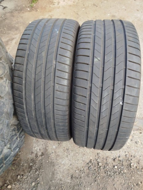 2db Bridgestone turanza enliten 225/45 R18 nyri gumi