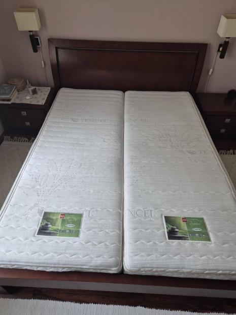 2db Cardo Symbol Comfort Line gyógymatrac (80x200 cm)