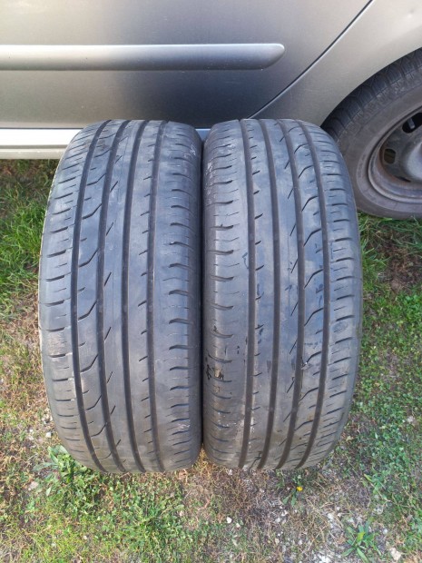 2db Continental 215/60 R16 ny�ri gumi