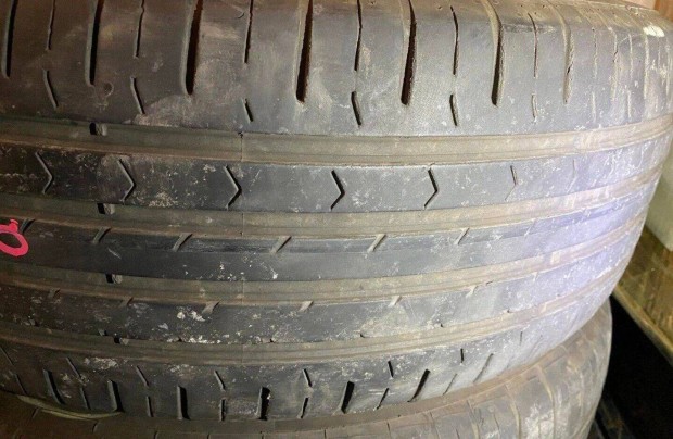 2db Continental Premium Contact5 205/60R16 nyári gumi