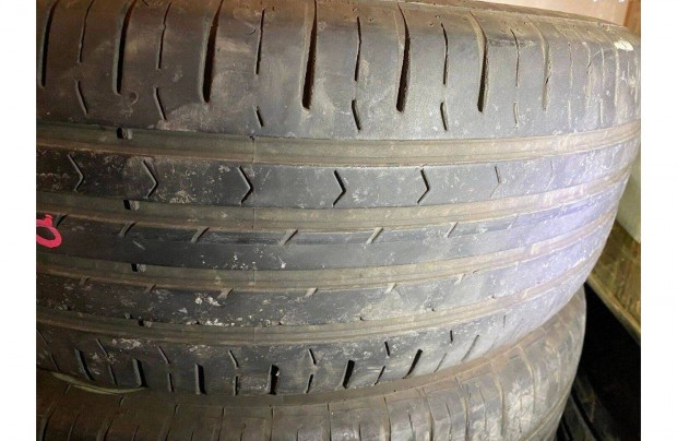 2db Continental Premium Contact5 205/60R16 nyri gumi