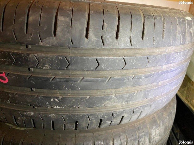 2db Continental Premium Contact5 205/60R16 nyri gumi