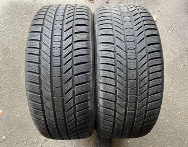 2db Continental téli gumi 255/45 R20 255 45 20