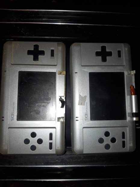 2db DS Gameboy