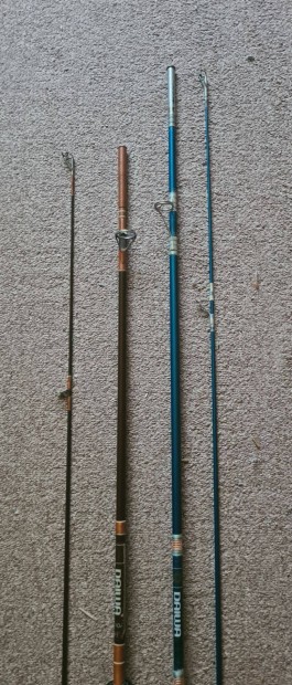 2db Daiwa retr perget bot