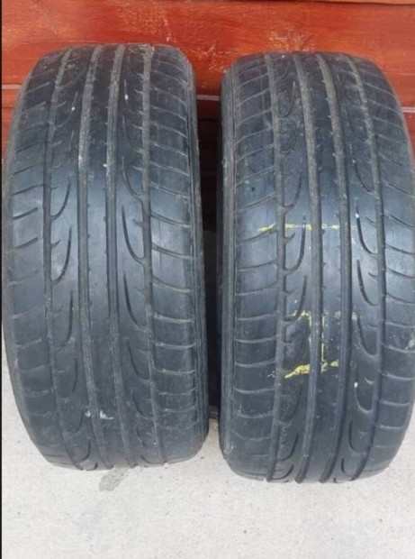 2db Dunlop 215/45 R16 nyri gumi