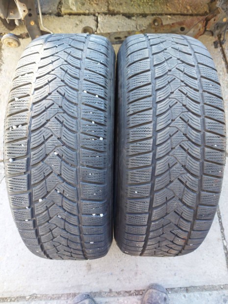 2db Dunlop 235/60 R18 tli gumi elad 2018