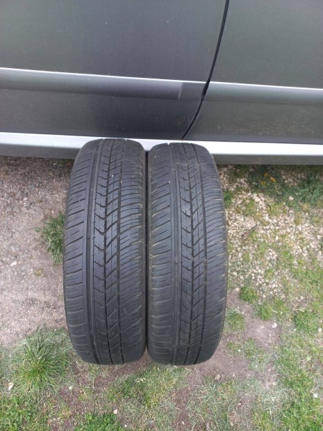 2db Falken 155/65 R14 nyári gumi