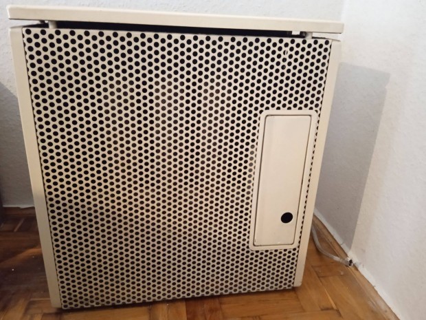 2db Fég gázkonvektor